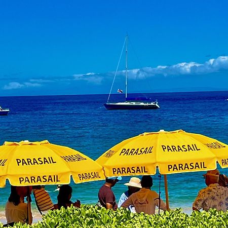 Kaanapali'S Royal Luxury Plantation Beach & Golf Estate Buitenkant foto