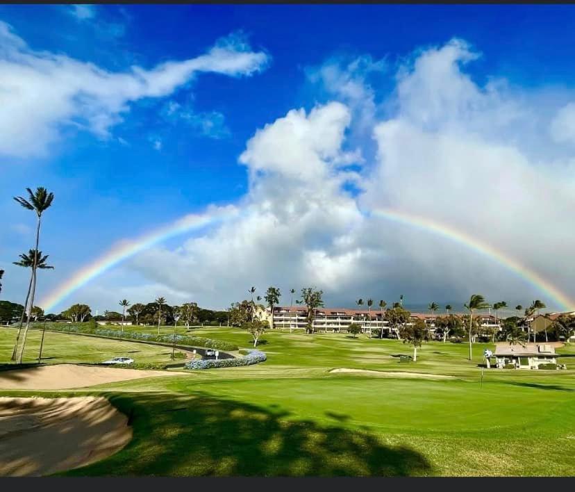 Kaanapali'S Royal Luxury Plantation Beach & Golf Estate Buitenkant foto
