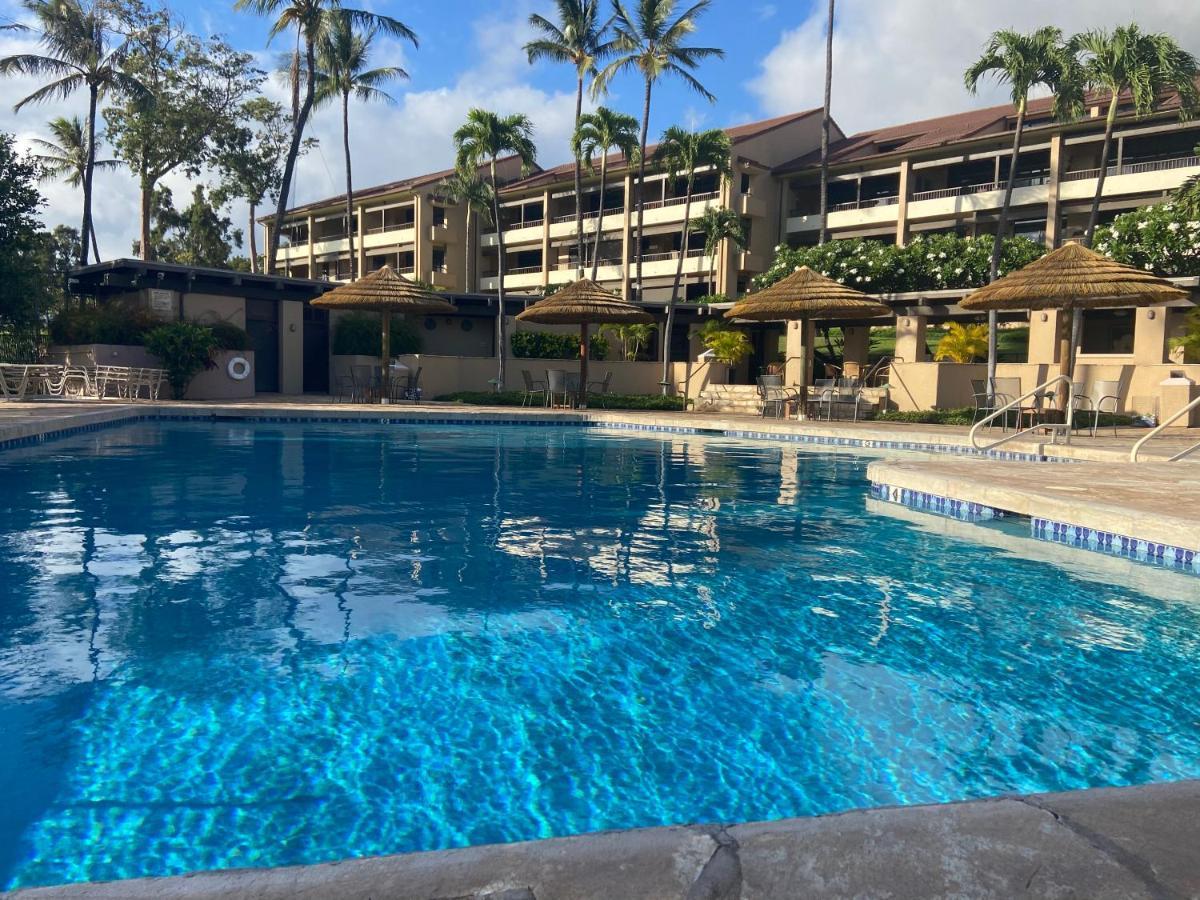 Kaanapali'S Royal Luxury Plantation Beach & Golf Estate Buitenkant foto