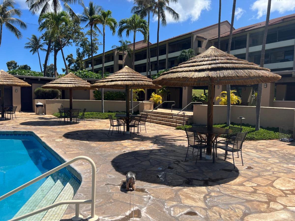 Kaanapali'S Royal Luxury Plantation Beach & Golf Estate Buitenkant foto