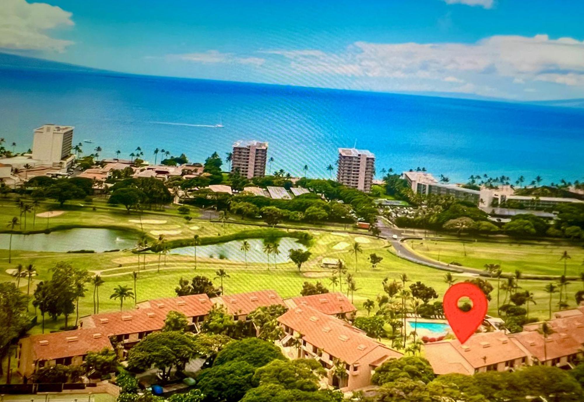 Kaanapali'S Royal Luxury Plantation Beach & Golf Estate Buitenkant foto