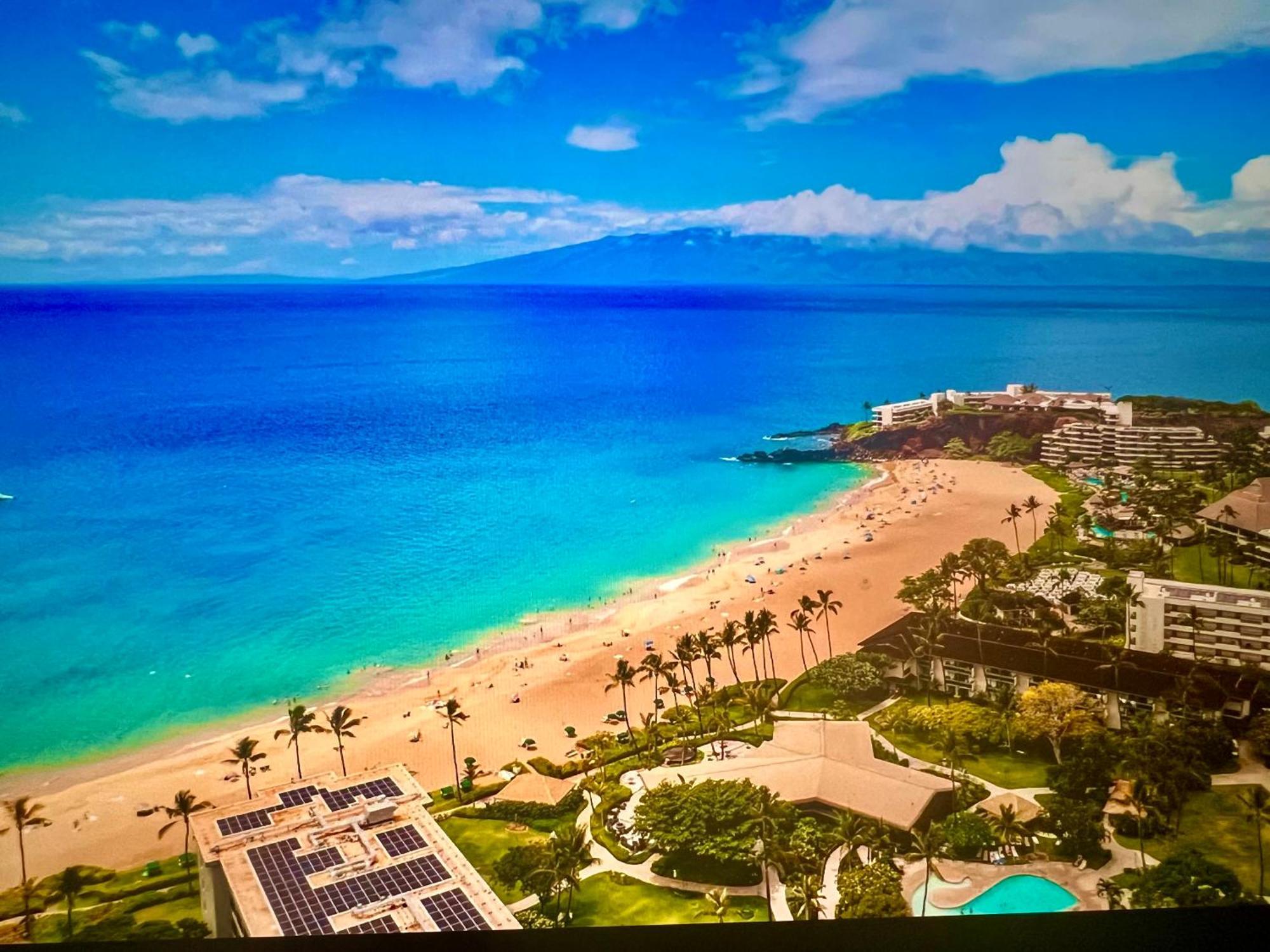 Kaanapali'S Royal Luxury Plantation Beach & Golf Estate Buitenkant foto