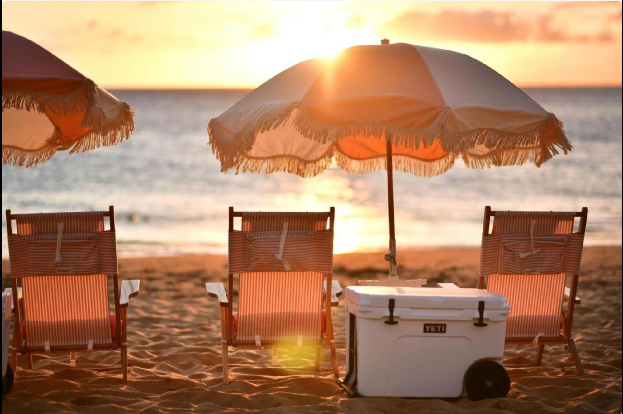 Kaanapali'S Royal Luxury Plantation Beach & Golf Estate Buitenkant foto