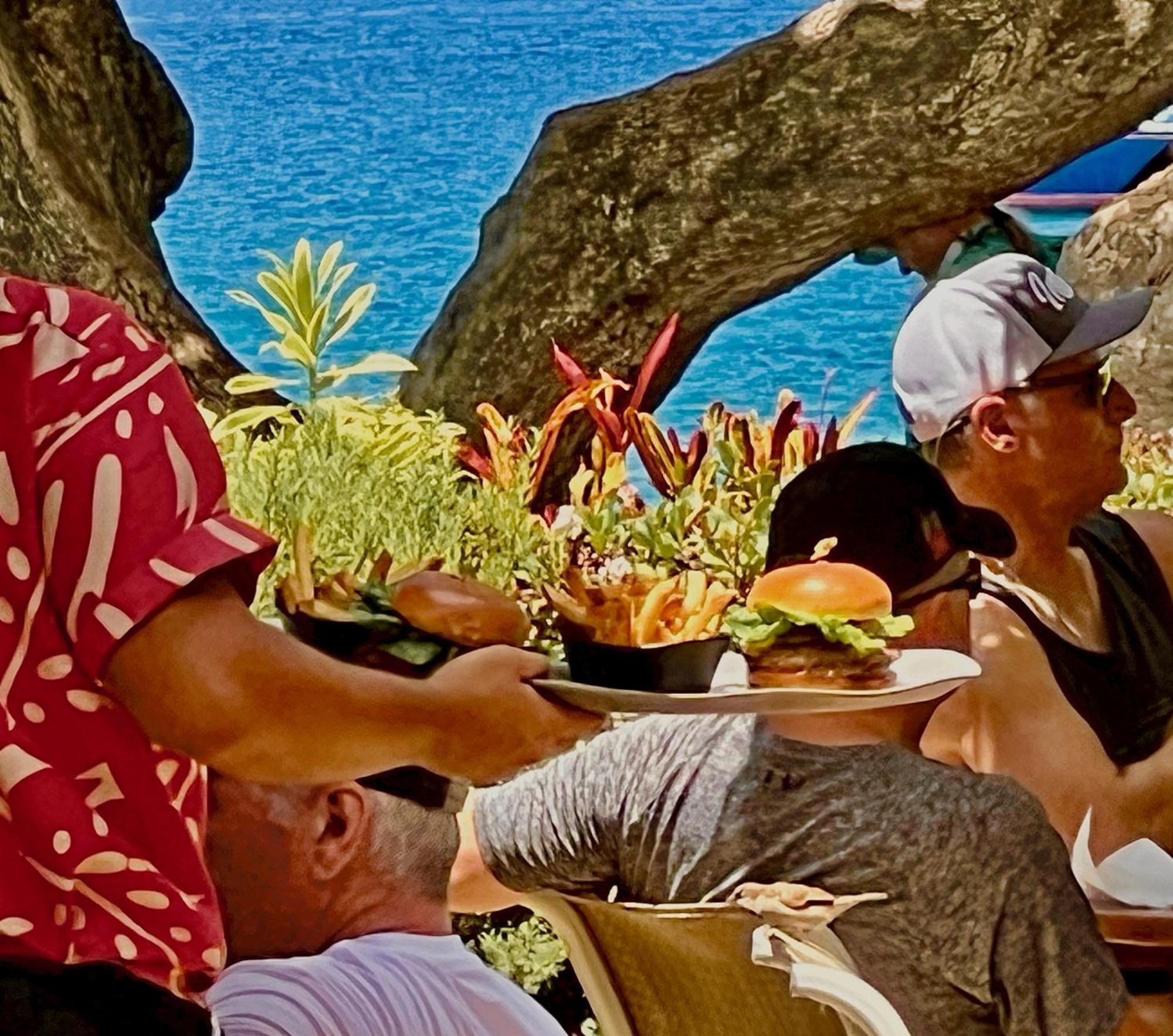 Kaanapali'S Royal Luxury Plantation Beach & Golf Estate Buitenkant foto