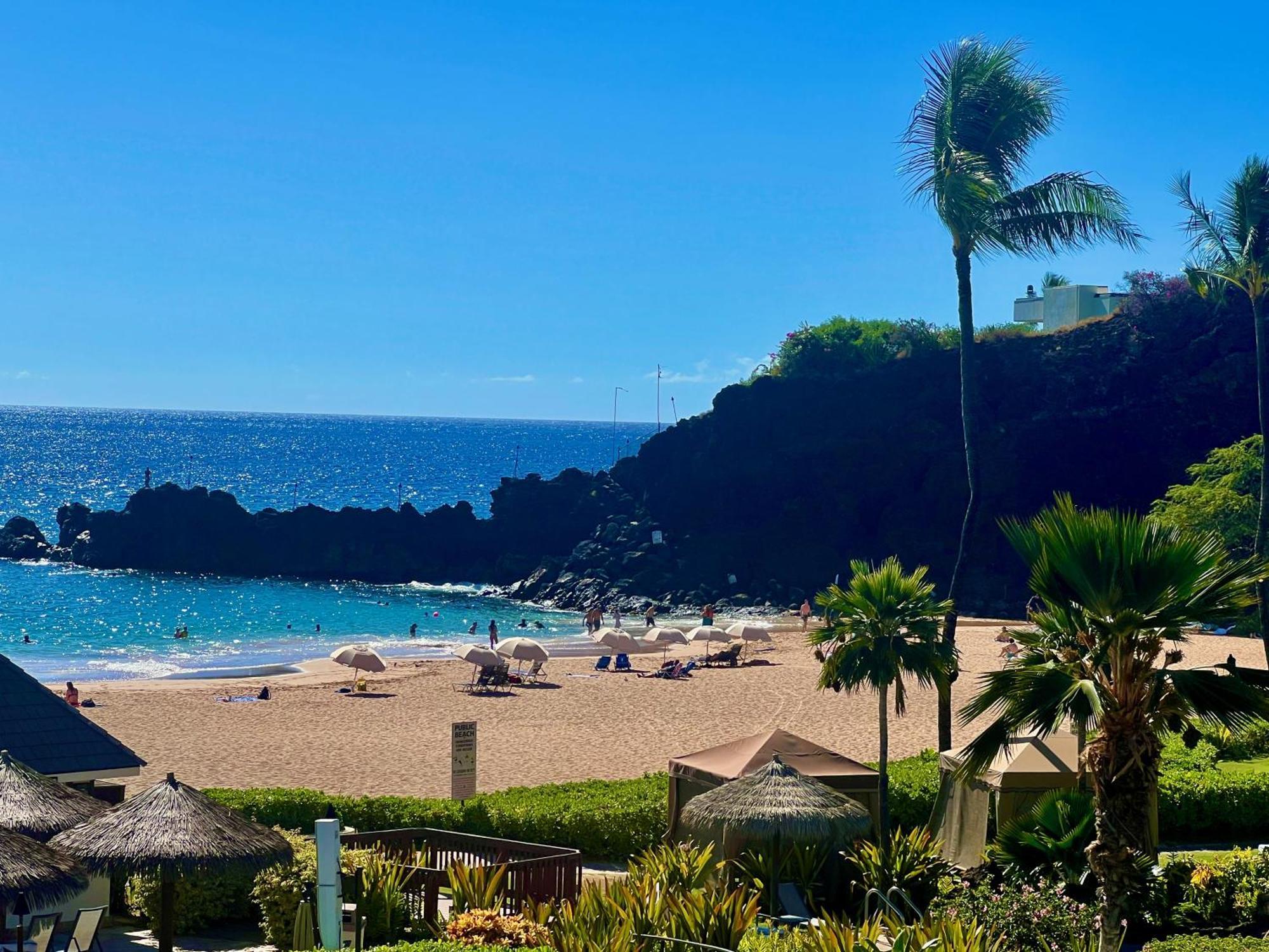 Kaanapali'S Royal Luxury Plantation Beach & Golf Estate Buitenkant foto