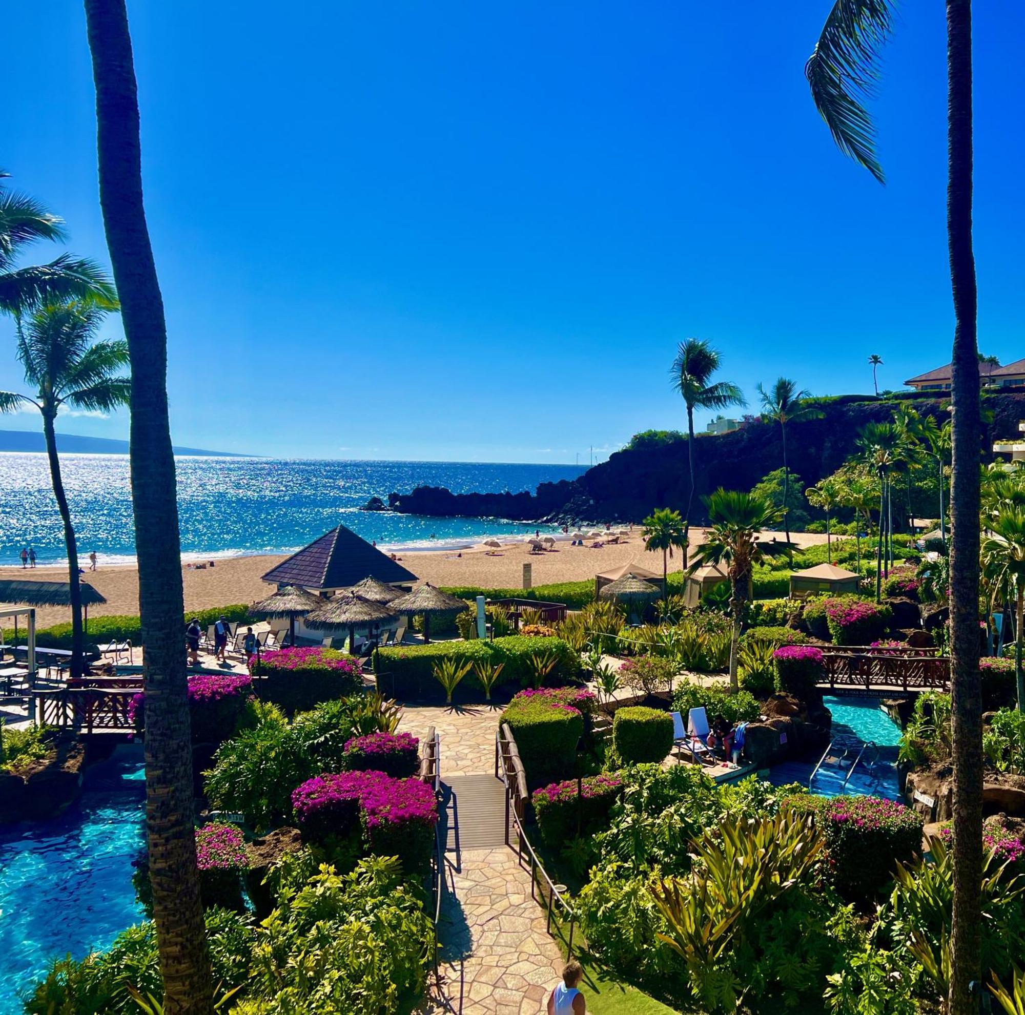 Kaanapali'S Royal Luxury Plantation Beach & Golf Estate Buitenkant foto
