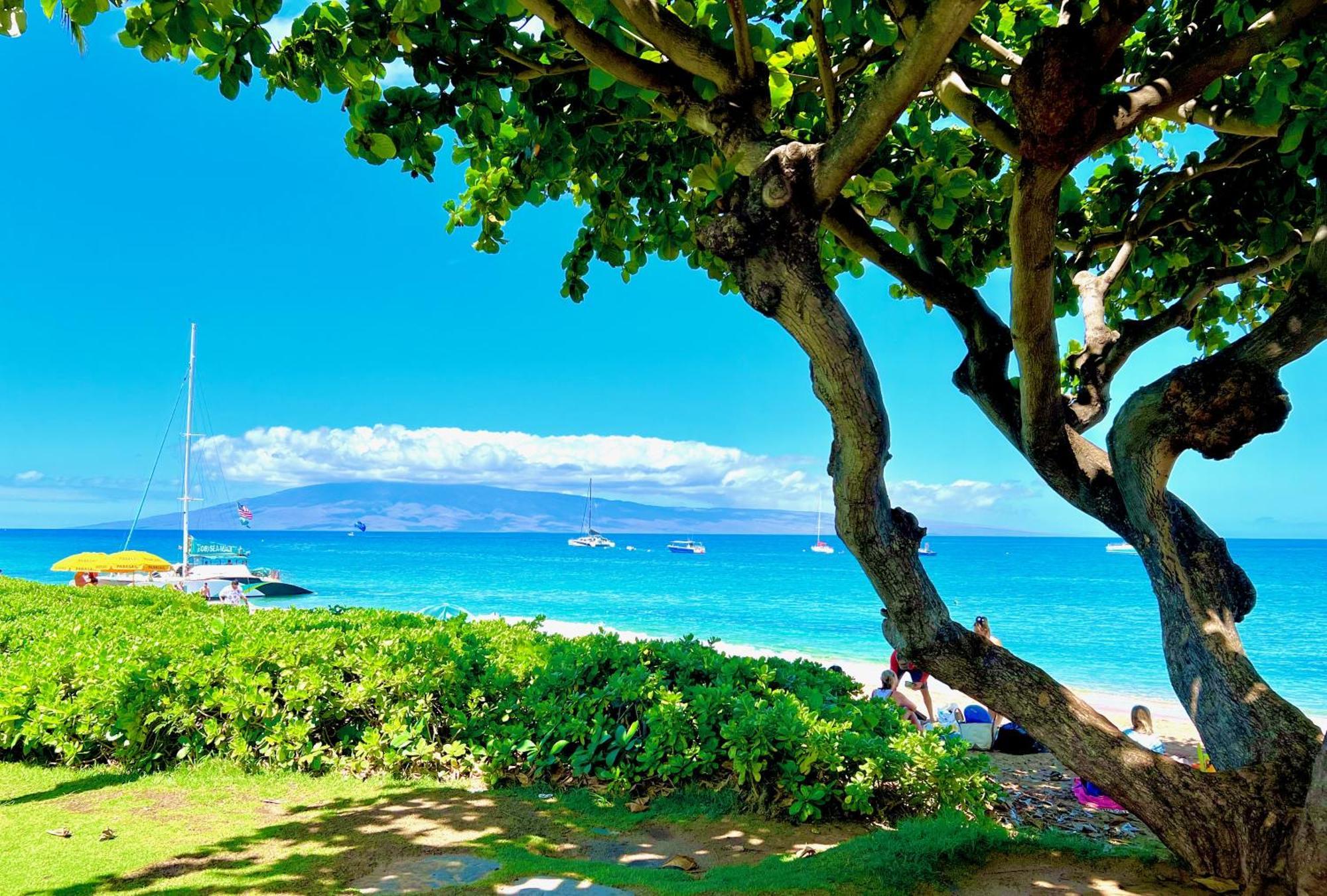 Kaanapali'S Royal Luxury Plantation Beach & Golf Estate Buitenkant foto