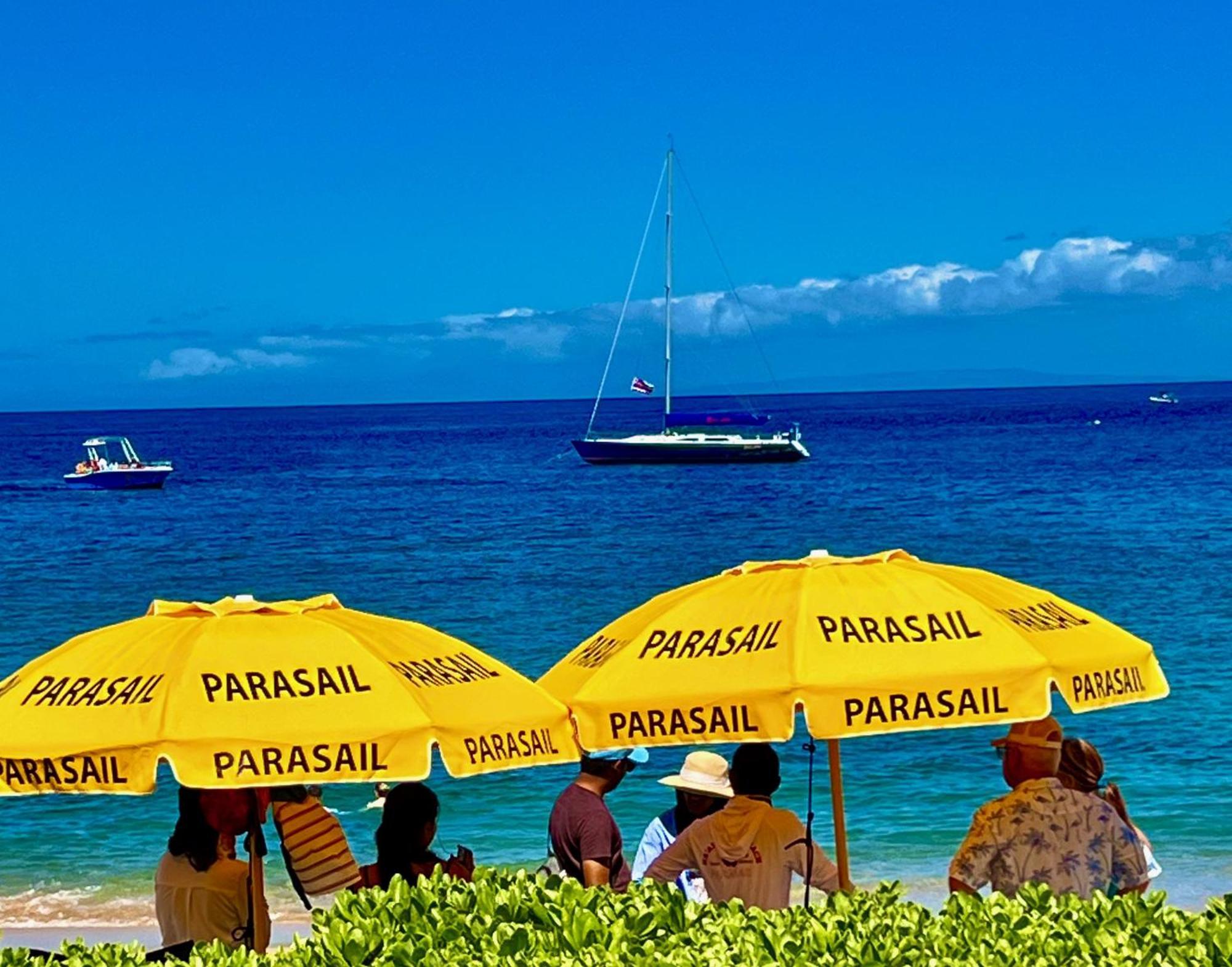 Kaanapali'S Royal Luxury Plantation Beach & Golf Estate Buitenkant foto
