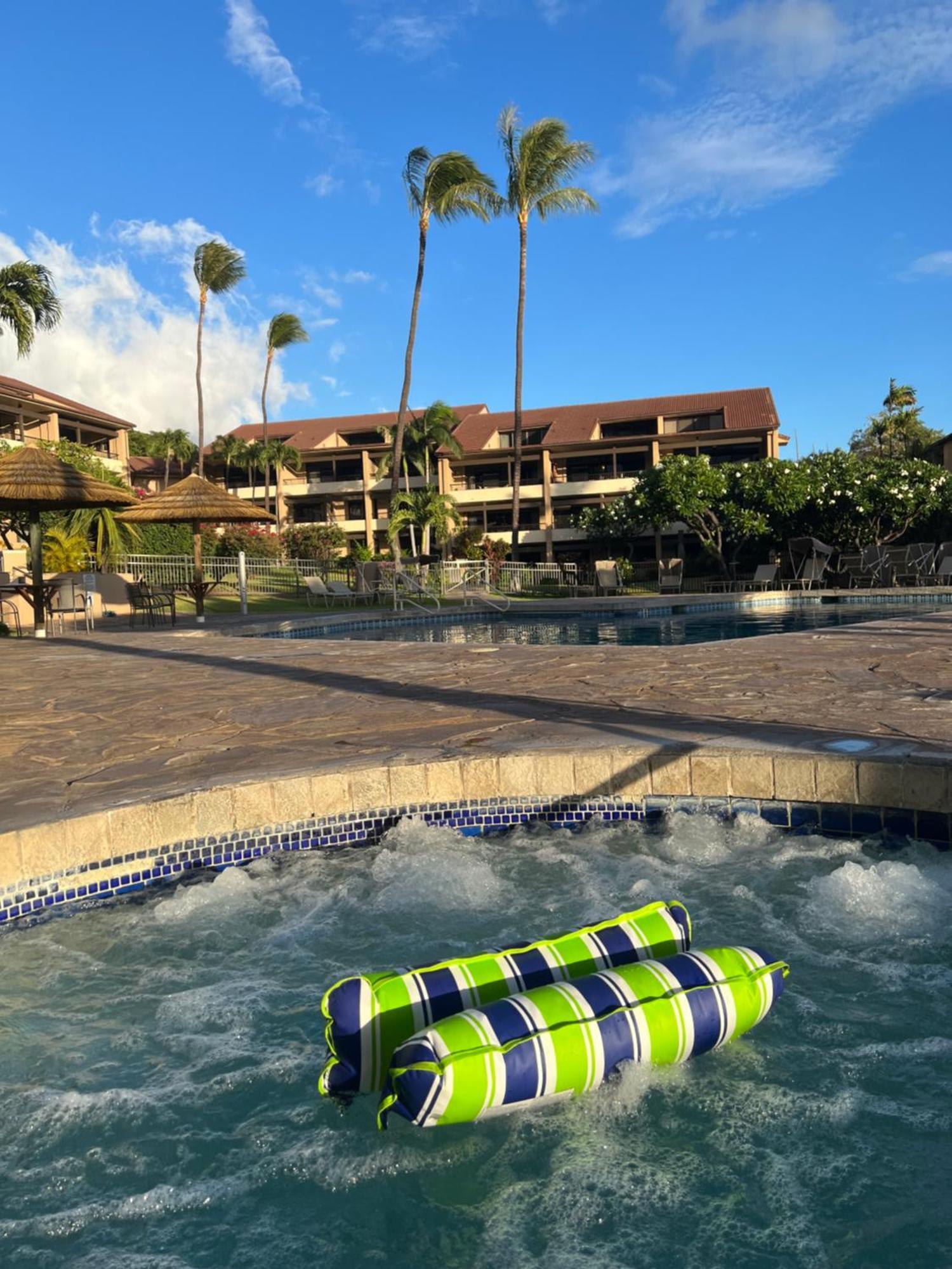 Kaanapali'S Royal Luxury Plantation Beach & Golf Estate Buitenkant foto